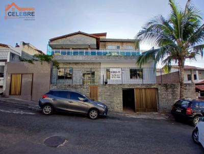 Apartamento para Locação, em Salvador, bairro Vila Laura, 4 dormitórios, 3 banheiros, 2 suítes, 2 vagas