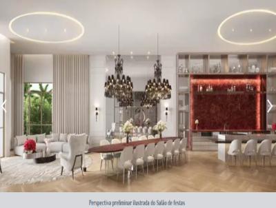 Apartamento para Venda, em So Paulo, bairro Vila Mariana, 1 dormitrio, 1 banheiro