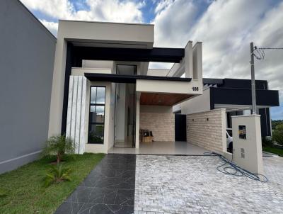 Casa em Condomnio para Venda, em lvares Machado, bairro CONDOMNIO PORTINARI II, 3 dormitrios, 4 banheiros, 3 sutes, 2 vagas