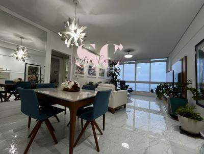 Apartamento 2 dormitrios para Venda, em Santos, bairro Aparecida, 2 dormitrios, 5 banheiros, 2 sutes