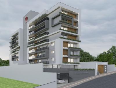 Apartamento para Venda, em Joinville, bairro Saguaçu, 3 dormitórios, 1 banheiro, 1 suíte, 1 vaga
