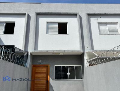Sobrado para Venda, em Sorocaba, bairro Vila Jardini, 2 dormitrios, 2 banheiros, 2 vagas