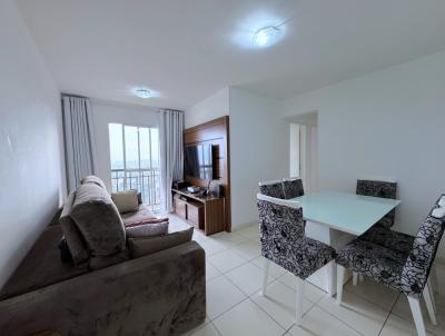 Apartamento 3 dormitrios para Venda, em Santo Andr, bairro Parque Erasmo Assuno, 3 dormitrios, 1 banheiro, 1 vaga