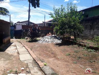 Terreno para Venda, em Taubat, bairro Cidade Jardim