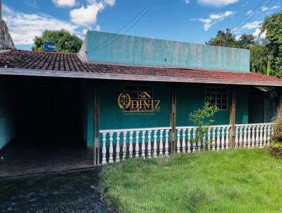 Casa para Venda, em Betim, bairro Jardim das Alterosas 1 Seo, 2 dormitrios, 2 banheiros, 4 vagas