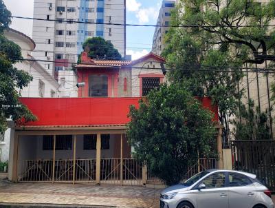 Casa para Venda, em Belo Horizonte, bairro Lourdes, 4 dormitórios, 4 banheiros, 2 suítes