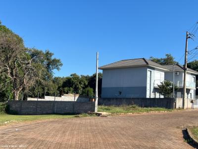 Terreno para Venda, em Espumoso, bairro Santa Jlia