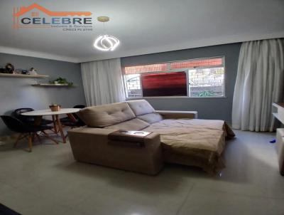 Apartamento para Venda, em Salvador, bairro Estrada das Barreiras / Cabula, 2 dormitórios, 1 banheiro