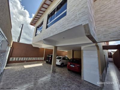 Casa em Condomnio para Venda, em Praia Grande, bairro Caiara, 2 dormitrios, 1 banheiro, 1 vaga