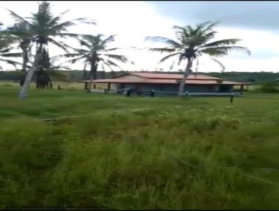 Fazenda para Venda, em Belmonte, bairro Belmonte - Bahia