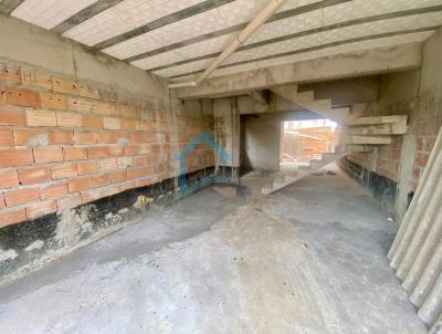 Casa Geminada para Venda, em Contagem, bairro Novo Eldorado, 3 dormitrios, 3 banheiros, 1 sute, 2 vagas