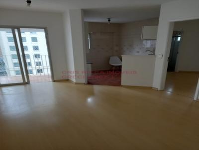 Apartamento para Locao, em So Paulo, bairro Moema, 1 dormitrio, 1 banheiro, 1 sute, 1 vaga