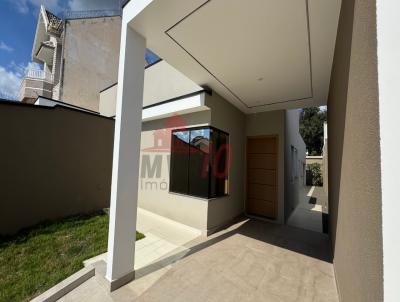 Casa para Venda, em Telmaco Borba, bairro Bom Jesus