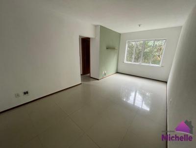 Apartamento para Locação, em Teresópolis, bairro PIMENTEIRAS, 2 dormitórios, 1 banheiro, 1 vaga