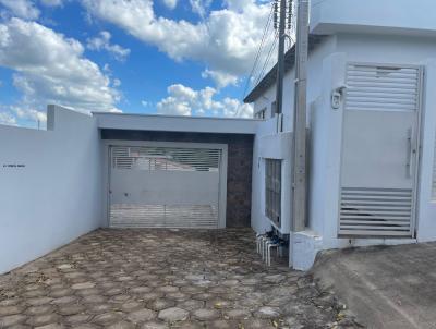 Casa para Locao, em Presidente Venceslau, bairro Centro, 1 dormitrio, 1 banheiro, 1 vaga