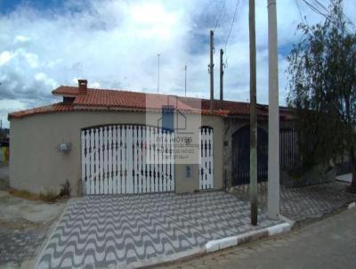 Casa para Venda, em Mongaguá, bairro Jardim Itapoa, 2 dormitórios, 1 banheiro, 1 suíte, 3 vagas