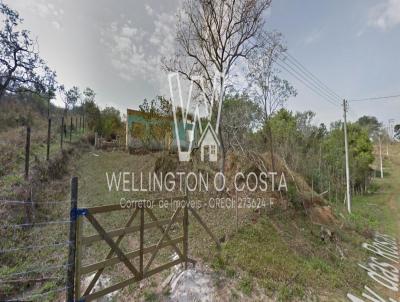 Terreno Residencial para Venda, em So Pedro, bairro Alpes das guas