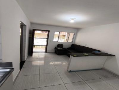 Apartamento para Venda, em Praia Grande, bairro Vila Snia, 1 dormitrio