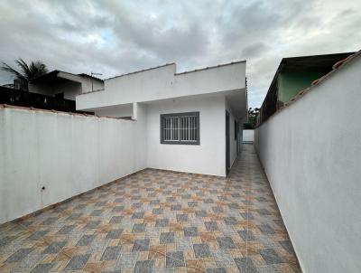 Casa para Venda, em Itanhaém, bairro Nossa Senhora Do Sion, 2 dormitórios, 1 banheiro, 1 suíte, 2 vagas