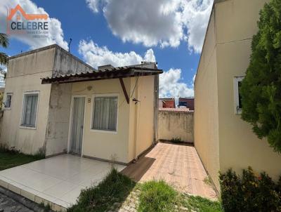 Casa para Venda, em Camaari, bairro Nova Abrantes (Abrantes), 2 dormitrios, 2 banheiros, 1 sute, 1 vaga