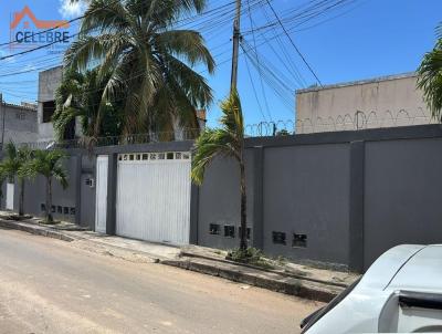 Casa para Venda, em Camaari, bairro Nova Abrantes (Abrantes), 2 dormitrios, 2 banheiros, 1 sute, 1 vaga