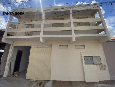 Comercial para Locao, em Santo Antnio da Platina, bairro CENTRO, 3 dormitrios, 2 banheiros