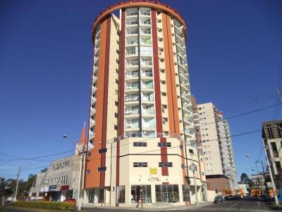 Apartamento para Venda, em União da Vitória, bairro Centro, 1 dormitório, 1 banheiro