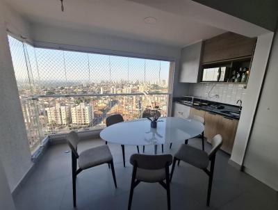 Apartamento para Venda, em So Jos dos Campos, bairro Jardim das Indstrias, 2 dormitrios, 2 banheiros, 1 sute, 2 vagas