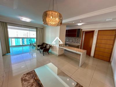 Apartamento para Venda, em Goinia, bairro Residencial Eldorado, 4 dormitrios, 4 banheiros, 3 sutes, 2 vagas