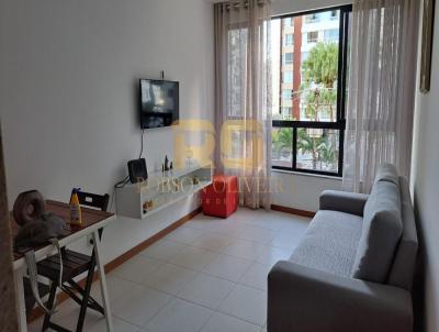Apartamento 1 dormitório para Temporada, em Salvador, bairro Barra, 1 dormitório, 1 banheiro, 1 vaga