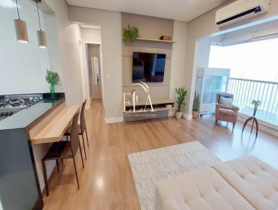 Apartamento para Venda, em So Jos dos Campos, bairro Jardim das Indstrias, 2 dormitrios, 2 banheiros, 1 sute, 2 vagas