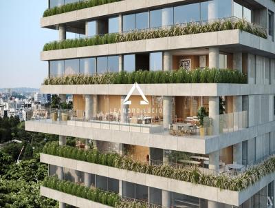Apartamento para Venda, em Goinia, bairro Setor Bueno, 4 dormitrios, 4 banheiros, 4 sutes, 4 vagas