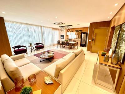 Apartamento para Venda, em Goinia, bairro Jardim Gois, 3 dormitrios, 4 banheiros, 3 sutes, 2 vagas