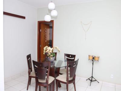 Apartamento para Venda, em Jataí, bairro Setor Jardim Goiás II, 3 dormitórios, 2 banheiros, 1 suíte, 2 vagas