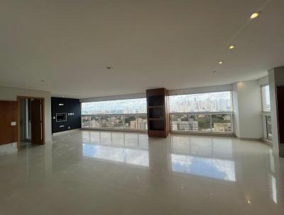 Apartamento para Venda, em Goinia, bairro Setor Marista, 4 dormitrios, 6 banheiros, 4 sutes, 3 vagas