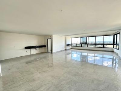 Apartamento para Venda, em Goinia, bairro Jardim Gois, 4 dormitrios, 6 banheiros, 4 sutes, 3 vagas