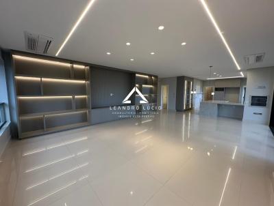 Apartamento para Venda, em Goinia, bairro Setor Oeste, 3 dormitrios, 5 banheiros, 3 sutes, 3 vagas