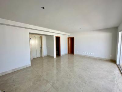 Apartamento para Venda, em Goinia, bairro Setor Oeste, 4 dormitrios, 6 banheiros, 4 sutes, 3 vagas