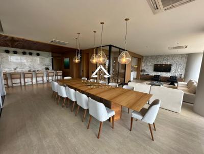 Apartamento para Venda, em Goinia, bairro Setor Bueno, 4 dormitrios, 7 banheiros, 4 sutes, 5 vagas
