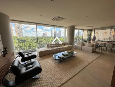 Apartamento para Venda, em Goinia, bairro Setor Bueno, 4 dormitrios, 7 banheiros, 4 sutes, 5 vagas
