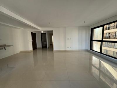 Apartamento para Venda, em Goinia, bairro Setor Marista, 3 dormitrios, 4 banheiros, 3 sutes, 2 vagas