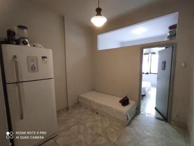 Apartamento para Venda, em Terespolis, bairro Vrzea, 1 dormitrio, 1 banheiro