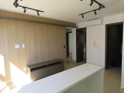 Apartamento para Venda, em Goinia, bairro Setor Marista, 2 dormitrios, 3 banheiros, 2 sutes, 1 vaga