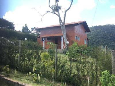 Casa para Venda, em Teresópolis, bairro Sebastiana, 2 dormitórios, 1 banheiro, 1 suíte, 1 vaga