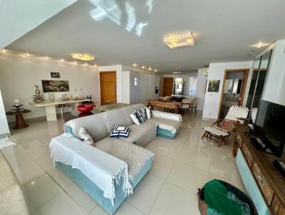 Apartamento para Venda, em Goinia, bairro Jardim Gois, 3 dormitrios, 5 banheiros, 3 sutes, 3 vagas