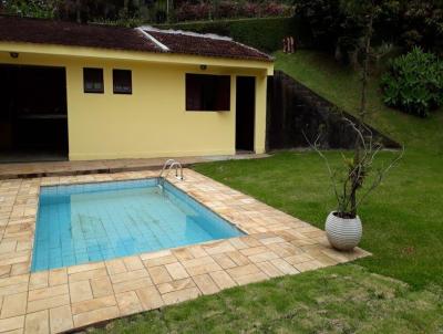 Casa em Condomnio para Venda, em Terespolis, bairro Carlos Guinle, 5 dormitrios, 4 banheiros, 3 sutes, 6 vagas
