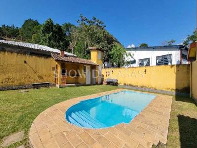 Casa em Condomnio para Venda, em Terespolis, bairro Albuquerque, 2 dormitrios, 2 banheiros, 1 vaga