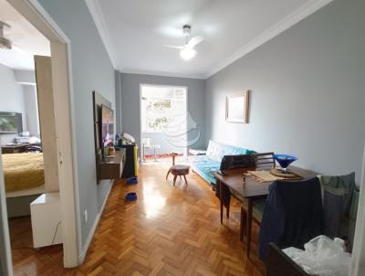 Apartamento para Venda, em Rio de Janeiro, bairro Copacabana, 1 dormitrio, 1 banheiro