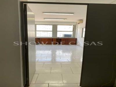 Sala Comercial para Venda, em Rio de Janeiro, bairro Centro, 2 banheiros