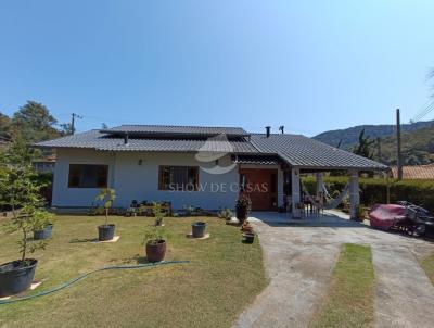 Casa em Condomnio para Venda, em Terespolis, bairro Albuquerque, 3 dormitrios, 3 banheiros, 1 sute, 2 vagas